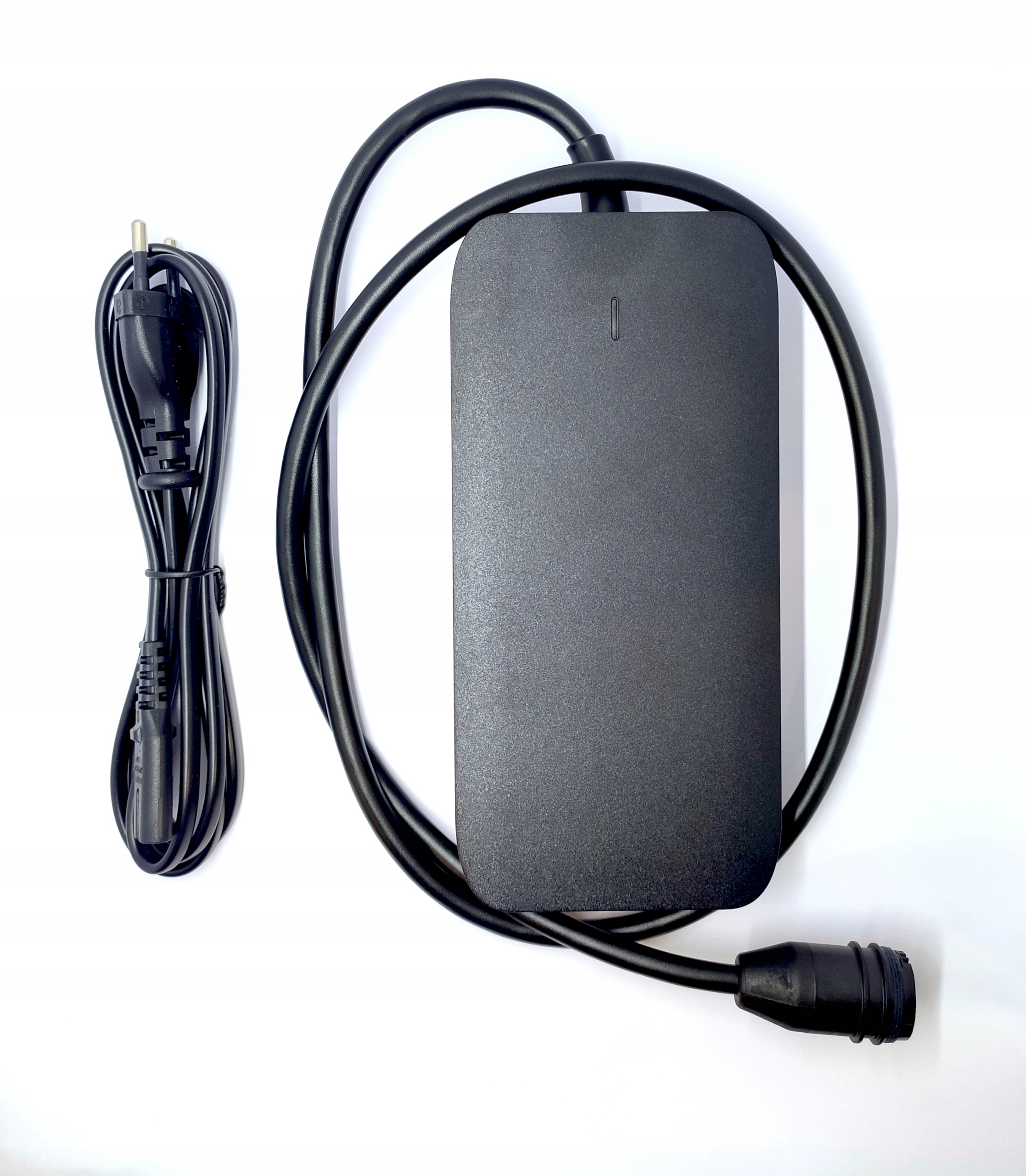 Ładowarka BikePower.pl magnetyczna 36V 4A Specialized