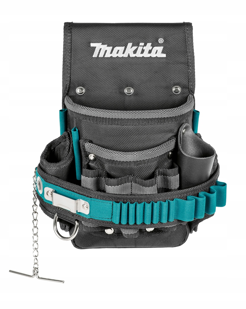 

Torba narzędziowa dla elektryków Makita E-15241
