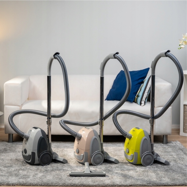 ODKURZACZ WORKOWY ZELMER TRADYCYJNY ZVC221 JÓZEK NIEZAWODNY EAN (GTIN) 5908269346875