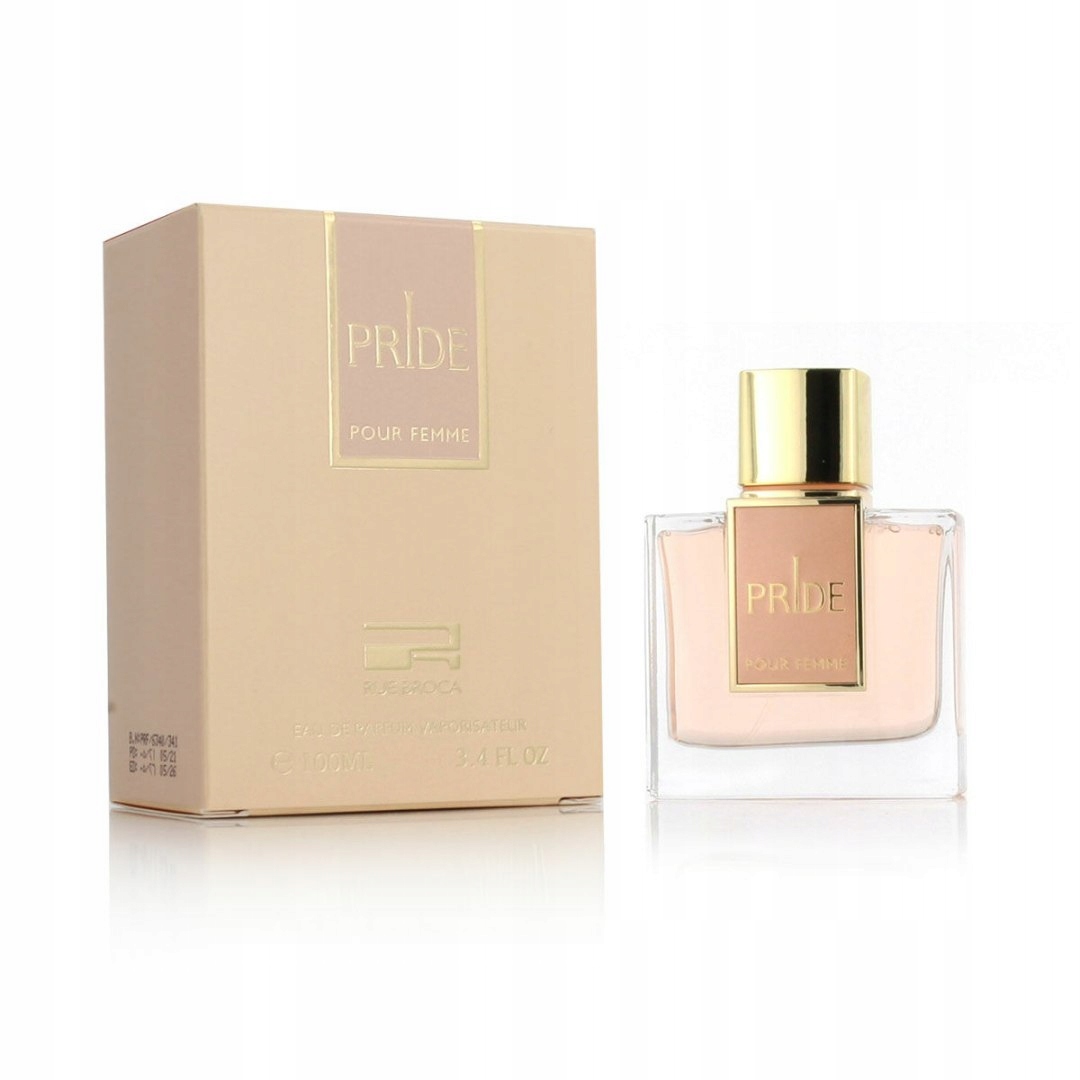 Dámské Parfémy Rue Broca Pride Pour Femme Edp 100 ml