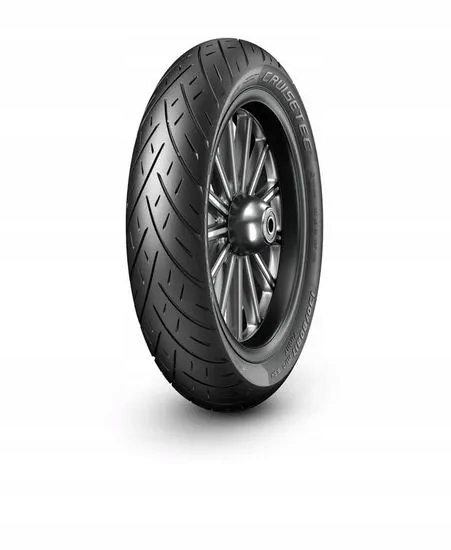 Metzeler Pneumatika 130/70R18 Cruisetec 63H Tl M/C Predná Dot 02-03/2023 ()