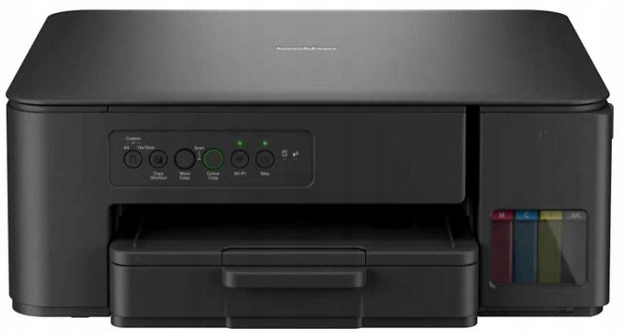 Brother DCP-T430W Multifunkční Zařízení 3V1 Wifi Inkoustová Eco