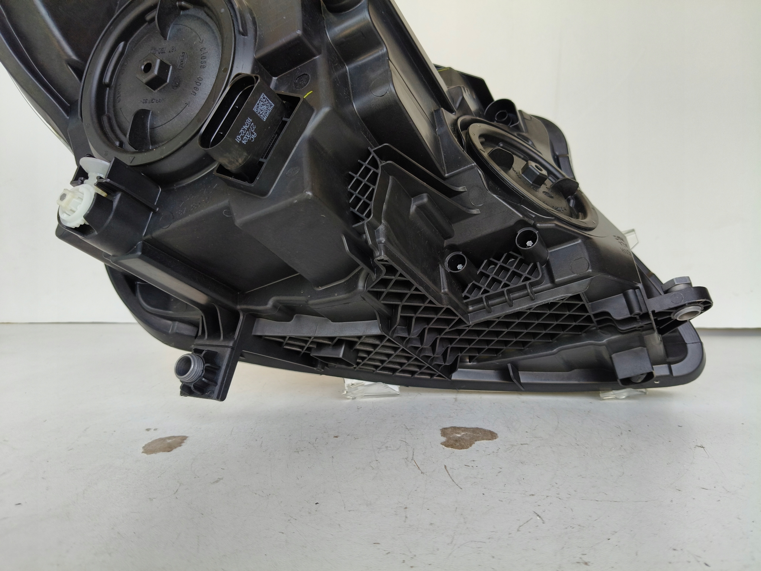 NO-WA-- light left REFLEKTOR MERCEDES VITO W447 14