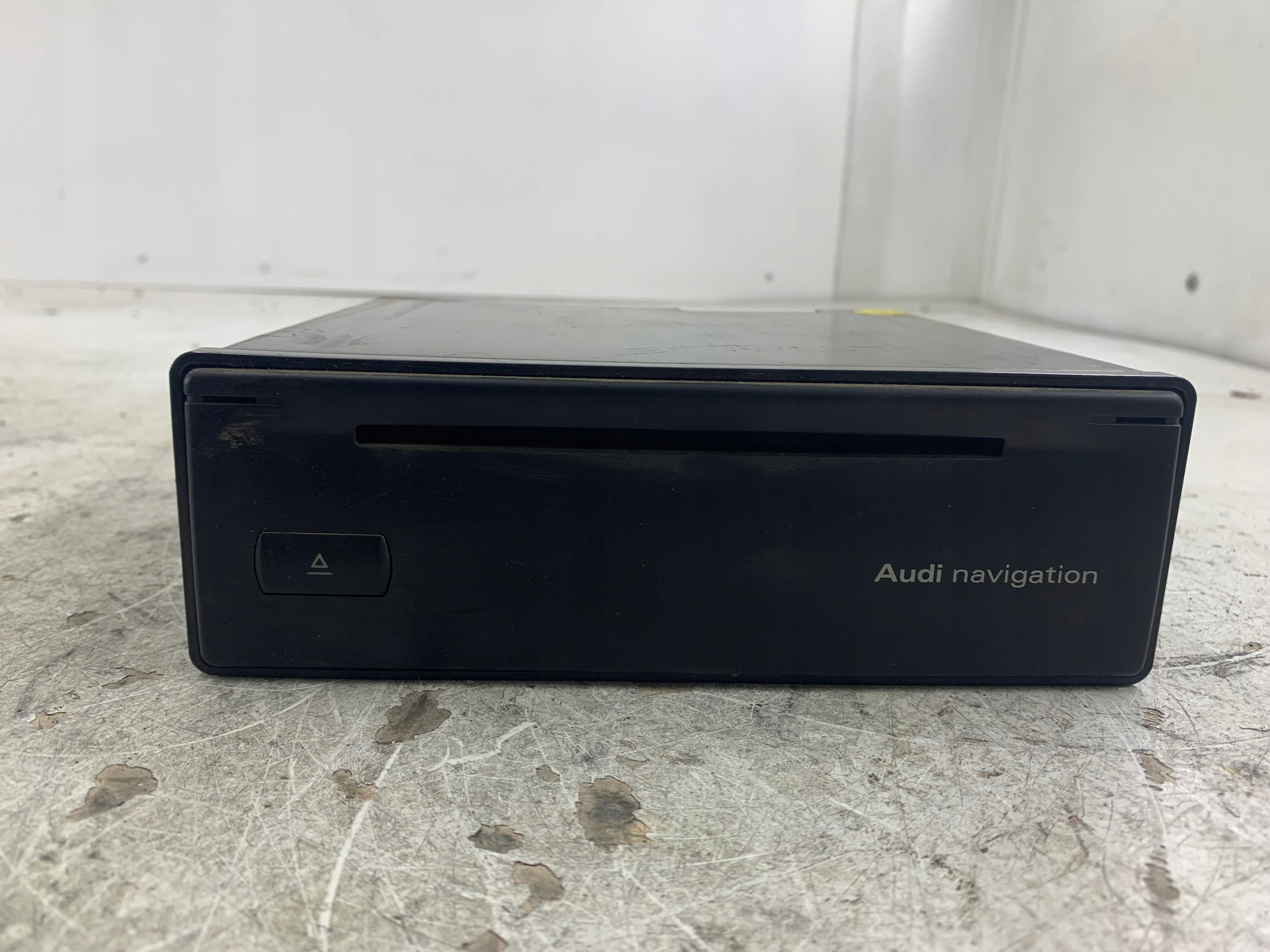 AUDI A4 B6 B7 player NAVI navigation devices 8618642290