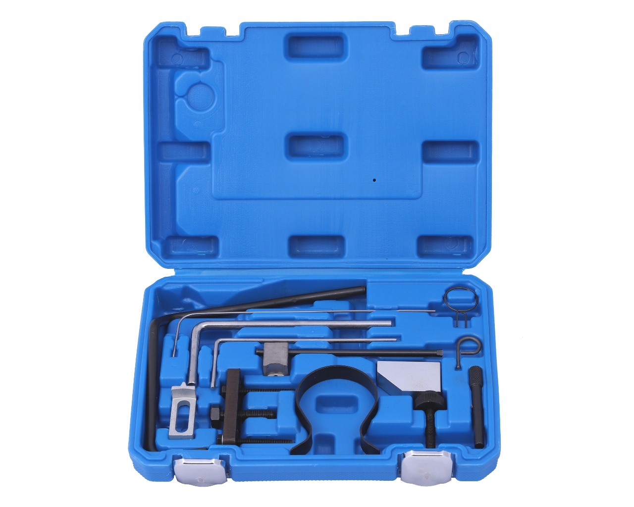 БЛОКУВАННЯ ГАЗОРОЗПОДІЛУ 2.0 2.2 HDI CITROEN PEUGEOT FIAT