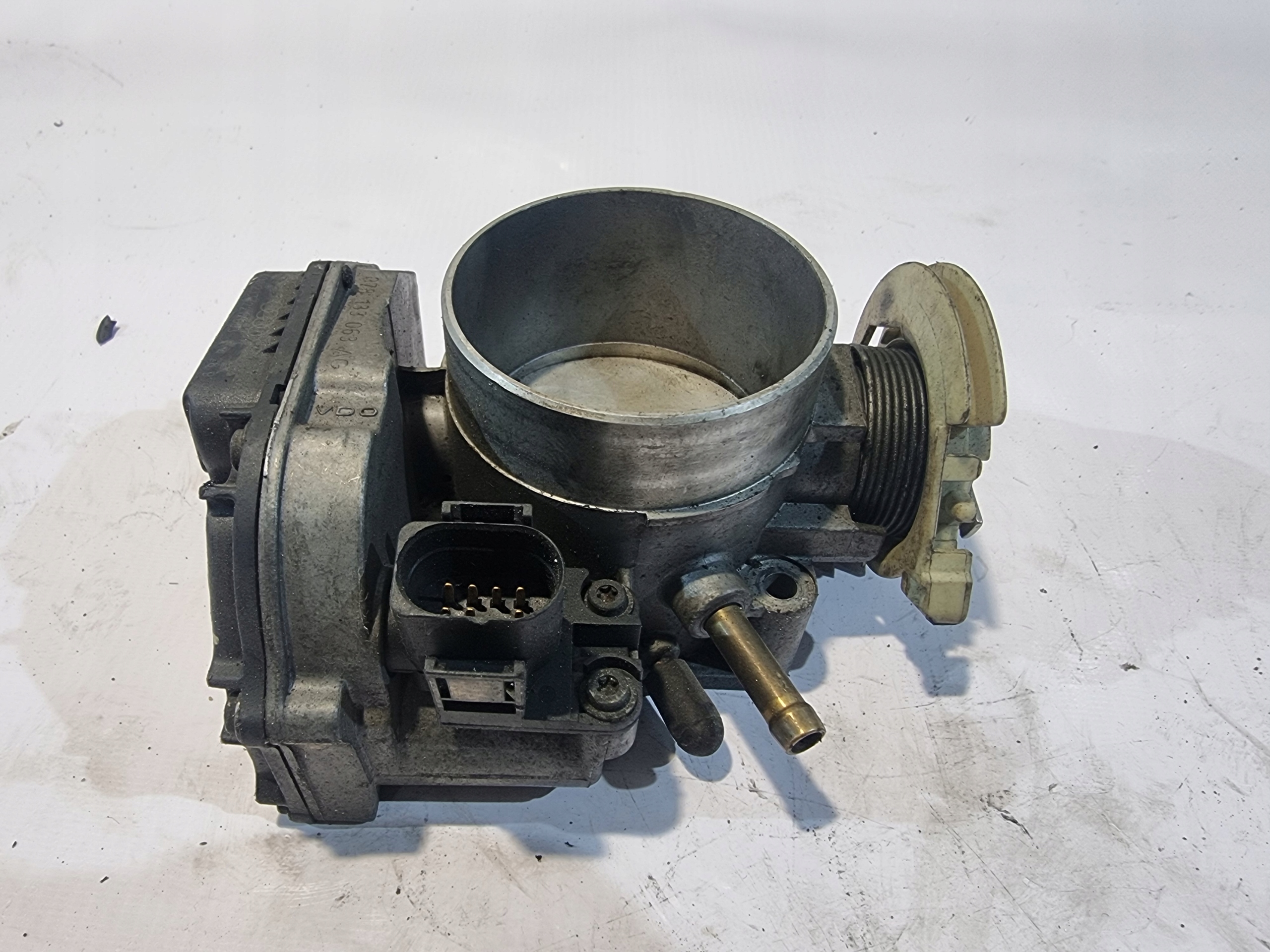 Valvola a farfalla OE 078133063AG AUDI A4 B5 2.8B