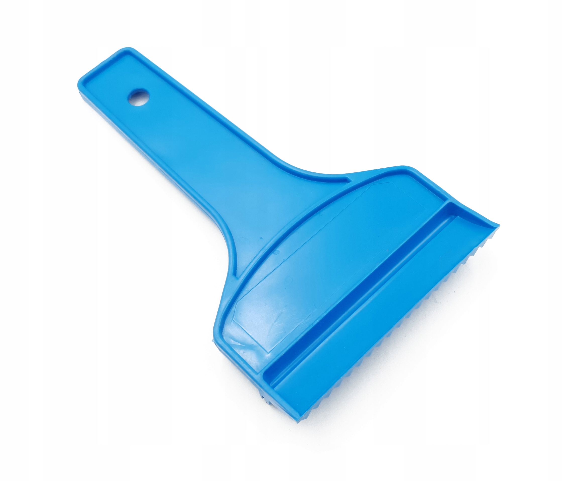 SKROBACZKA DO SZYB SAMOCHODOWA PLASTIKOWA