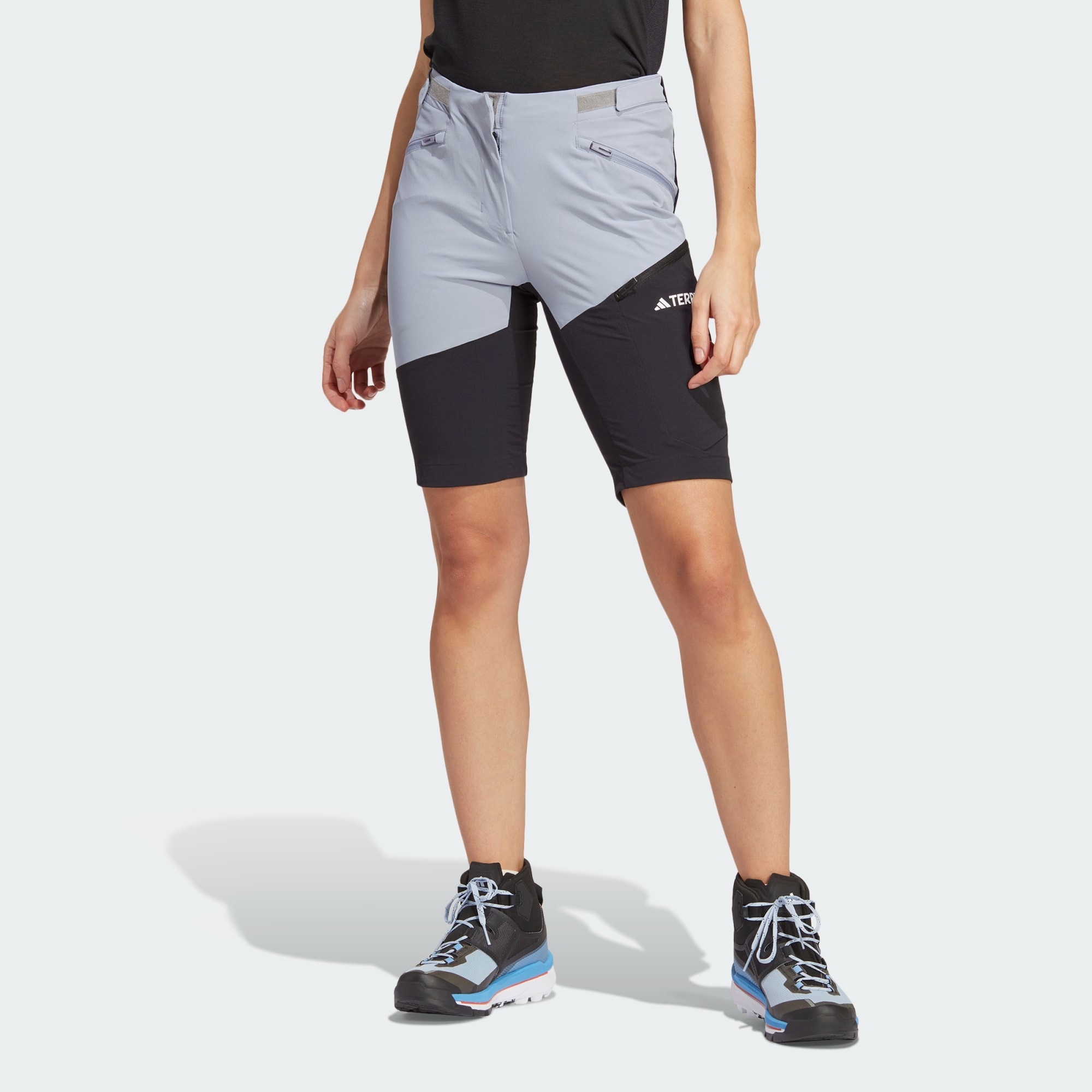 Adidas Terrex Kraťasy Xperior Shorts HN2964 R S