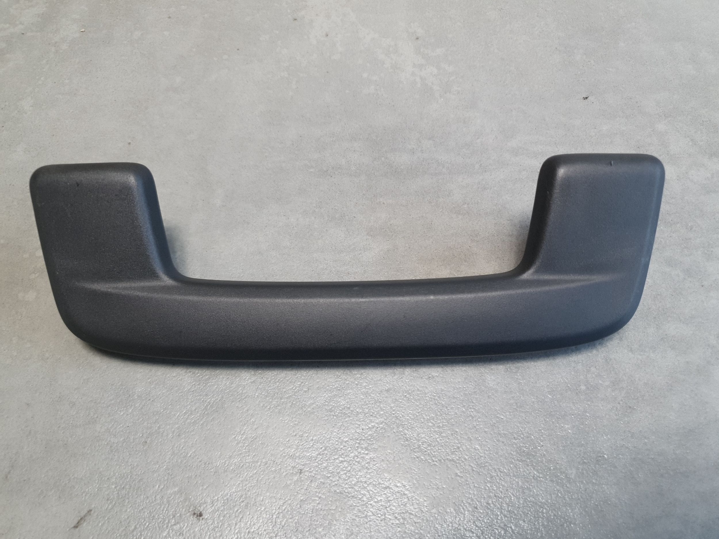 Audi SQ6 e-tron handgriff haltegriff decken vorne 8Y0857607