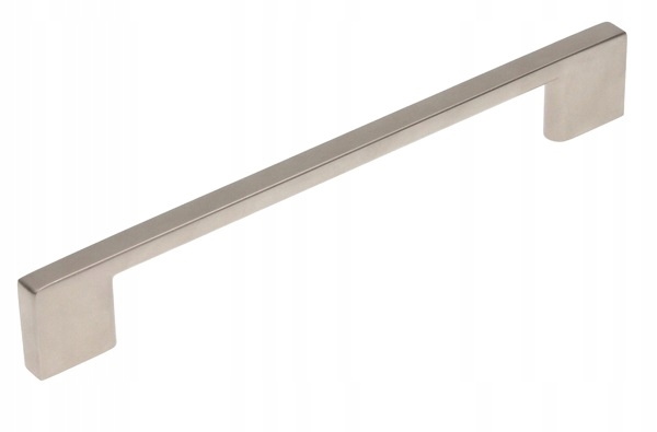 

Gamet Uchwyt meblowy UN73 rozstaw 160 Satynowy