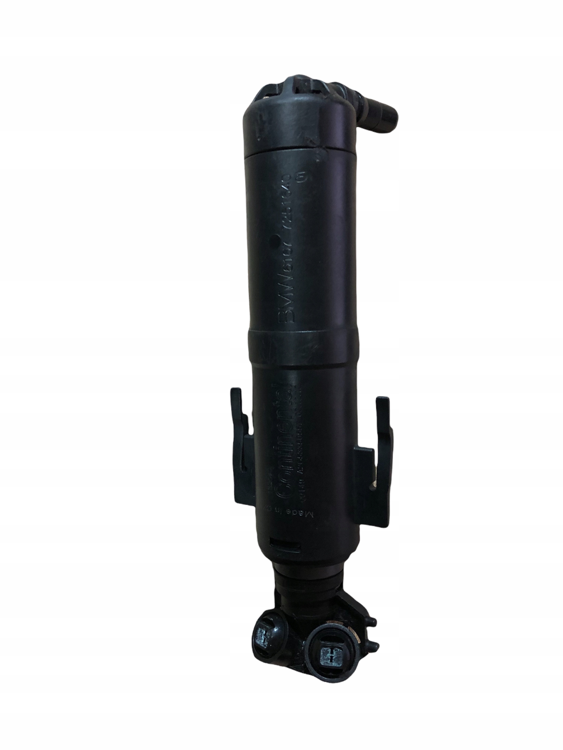 61677251640 - Брызговик BMW X3 F25 7251640