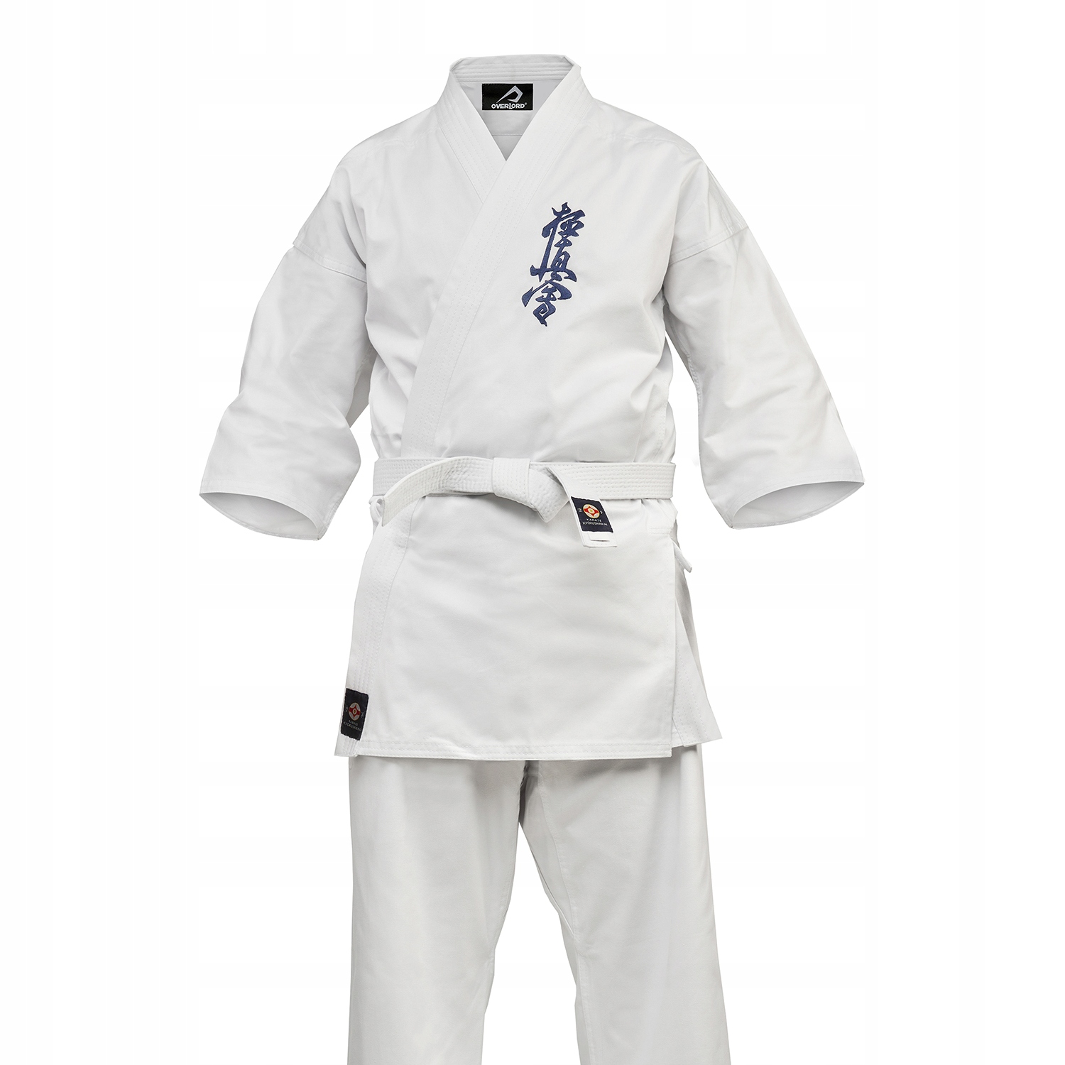 Overlord Karatega Kyokushin 170 cm Marka Overlord