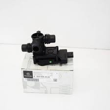 Водяной насос переключатель клапан A0005061300 VITO W447 W177 W213 W205 W253