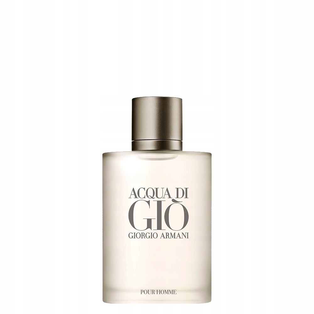 Giorgio Armani Acqua di Gio Pour Homme 30 ml toaletní voda