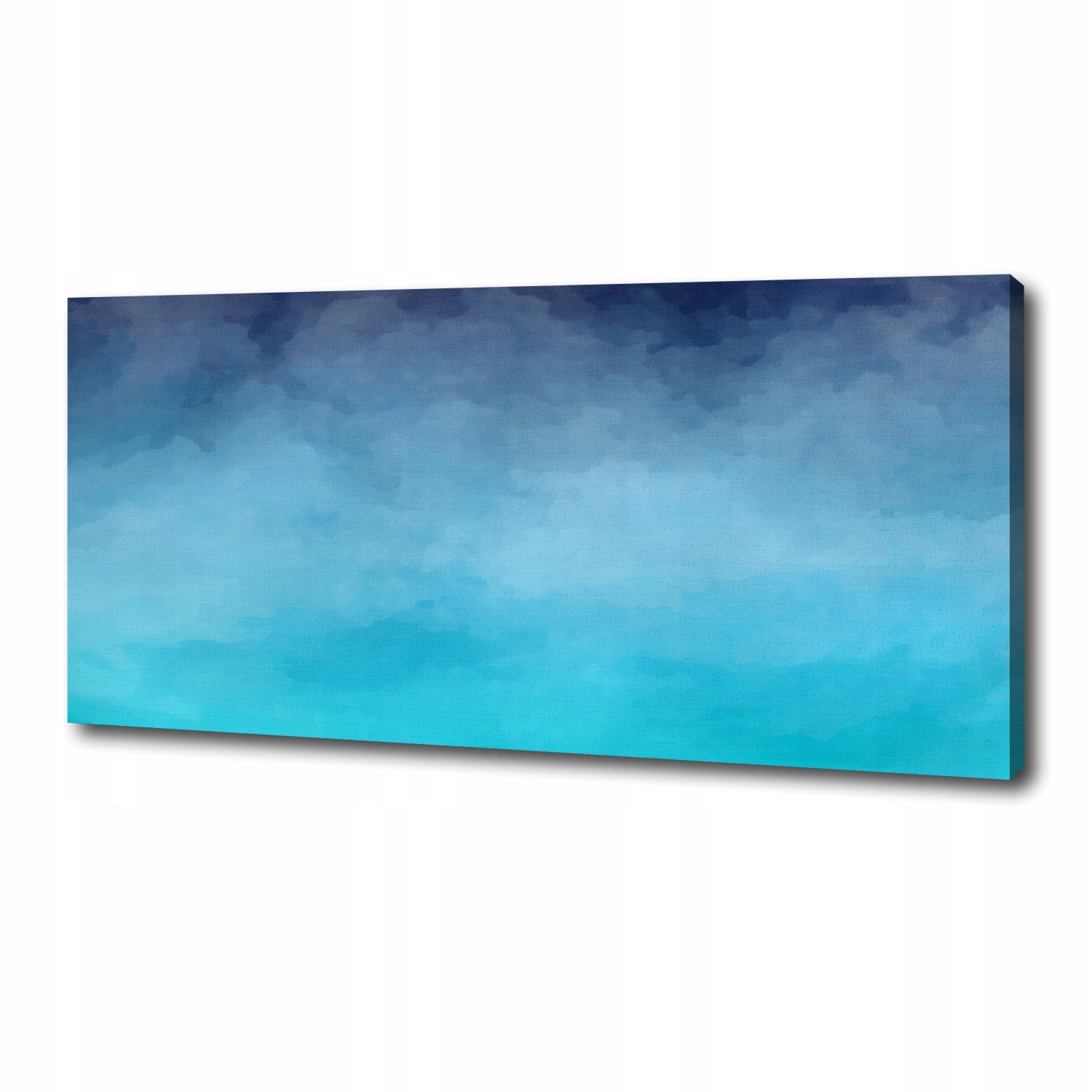

Obraz zdjęcie na płótnie nowoczesny Dym 125x50 cm