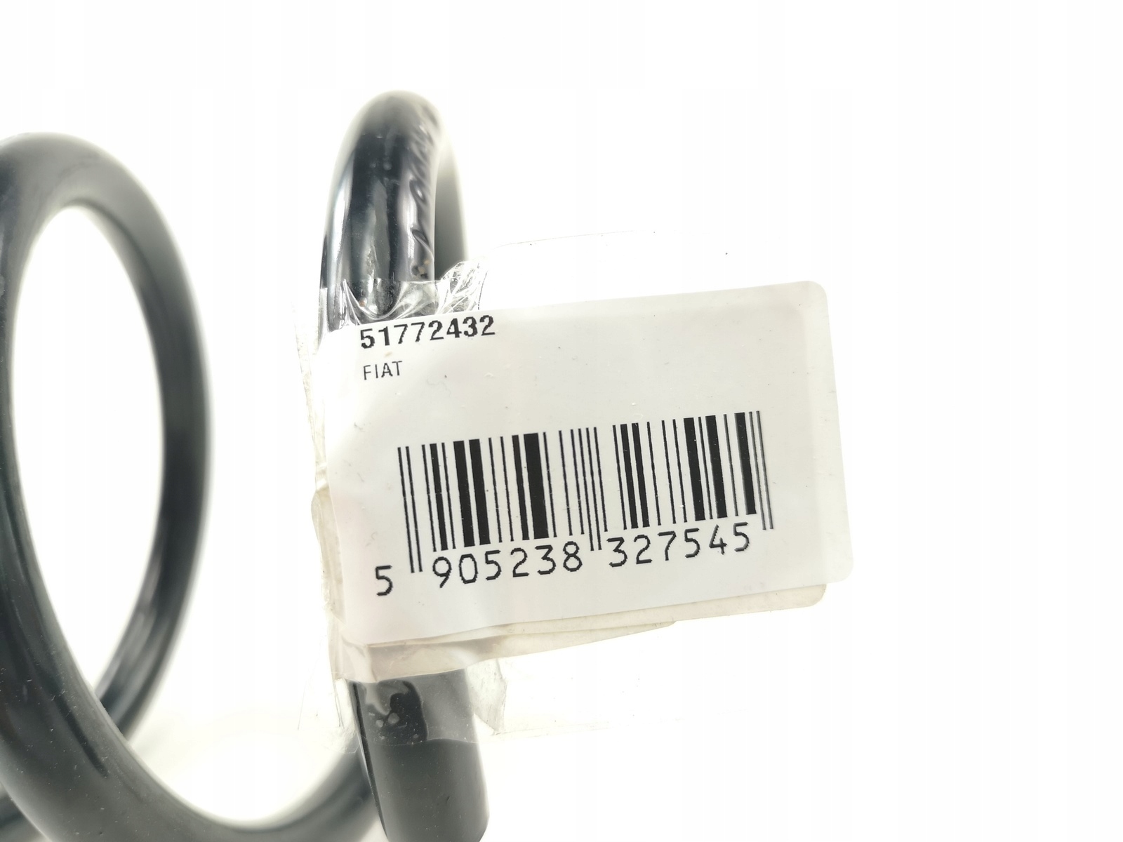 51772432 - ПЕРЕДНЯ ПІДВІСКА ALFA ROMEO 147 00-10