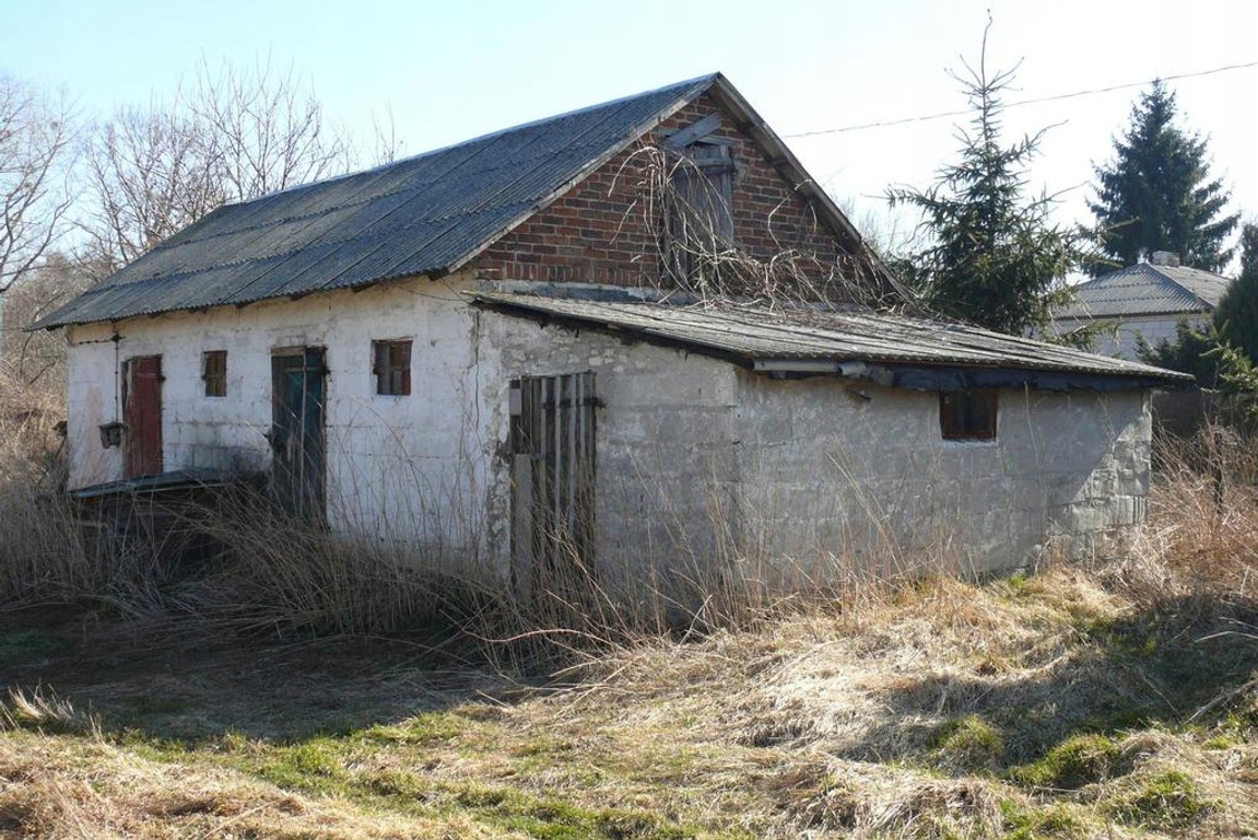 Dom, Jabłonna Druga, Jabłonna, Lubelski, 60 m²
