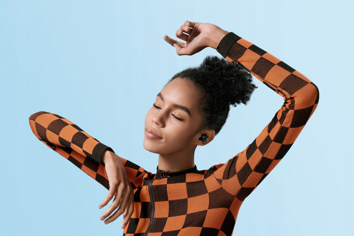 SŁUCHAWKI DOUSZNE BT XIAOMI REDMI BUDS 3 LITE Mikrofon tak