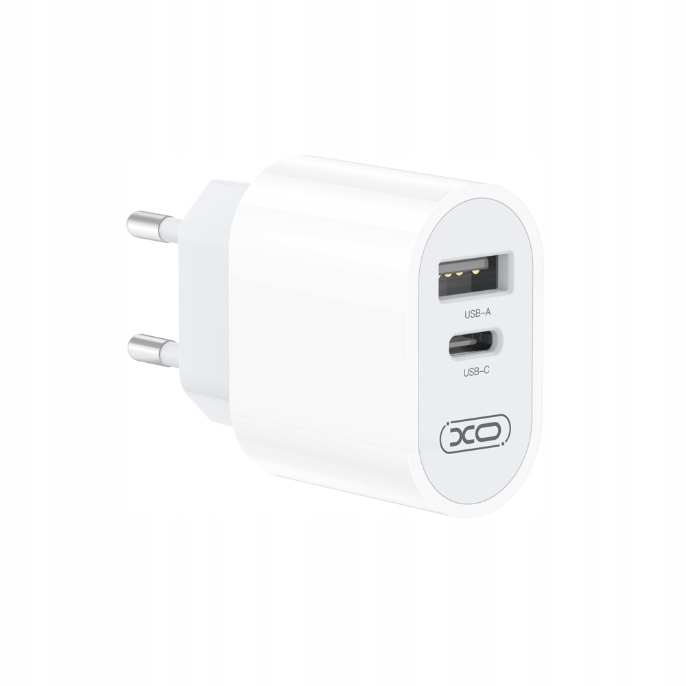 

Ładowarka do iPhone Se 2020 2xUSB Kabel lightning
