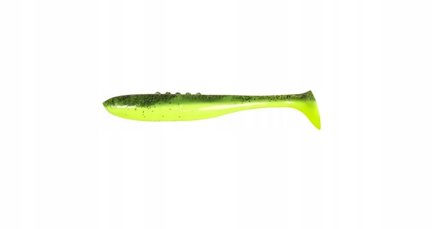 Dragon Viper Pro 3"/7.5cm Yellow/clear