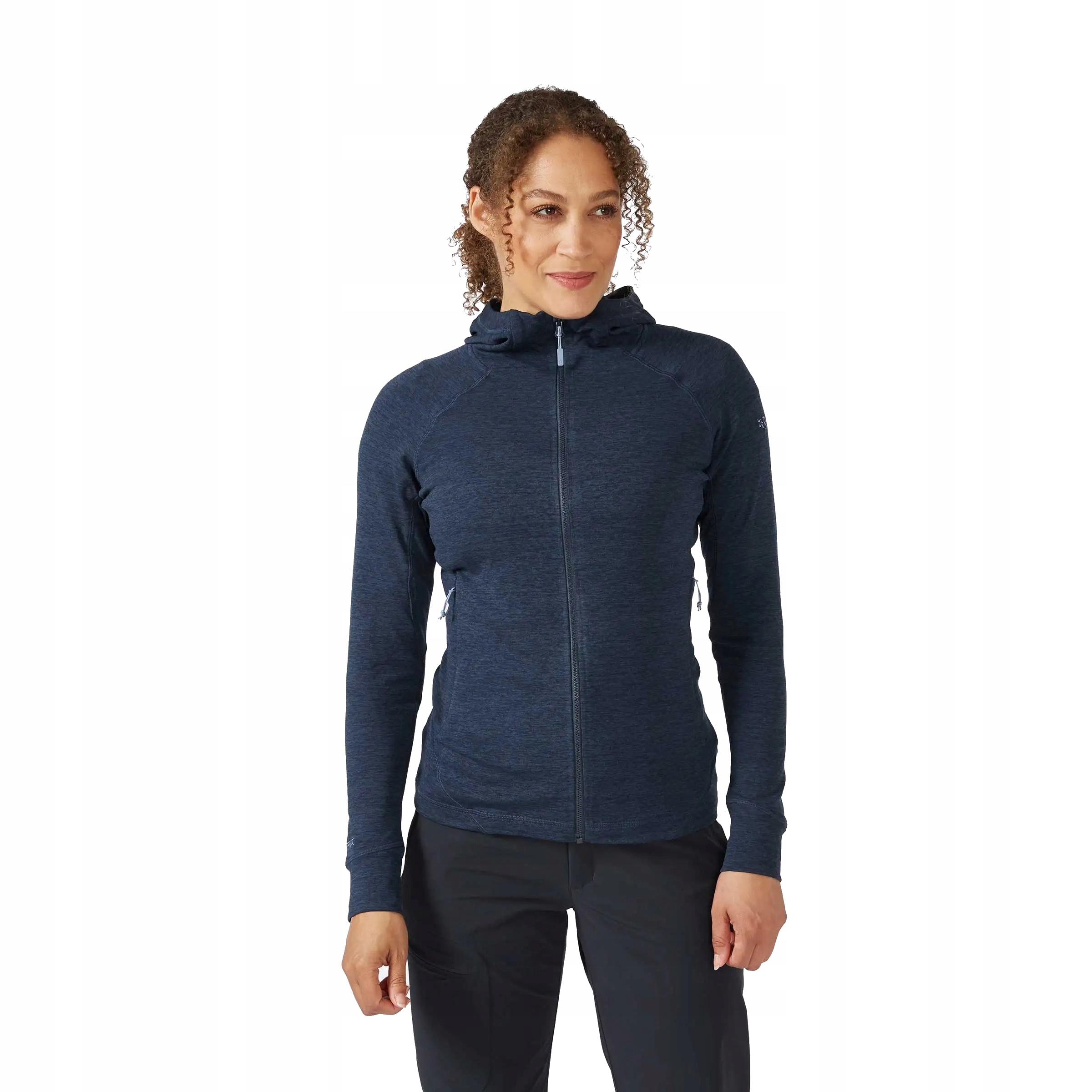 Rab Bluza polarowa Nexus Jacket Women XL