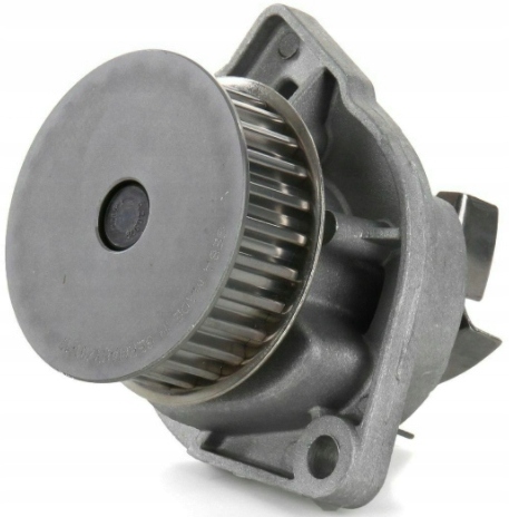 ASO VW ORYGINALNA POMPA WODY 036121008M VAG