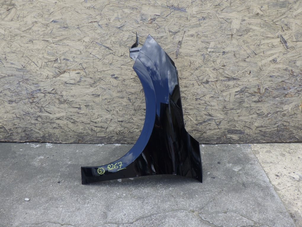 OPEL CORSA F 19- fender left front