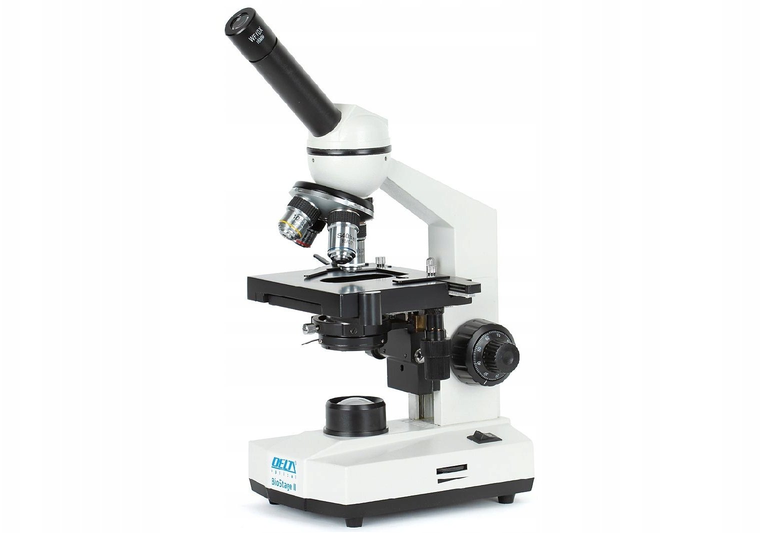 Mikroskop Delta Optical BioStage* II (DO-3310)