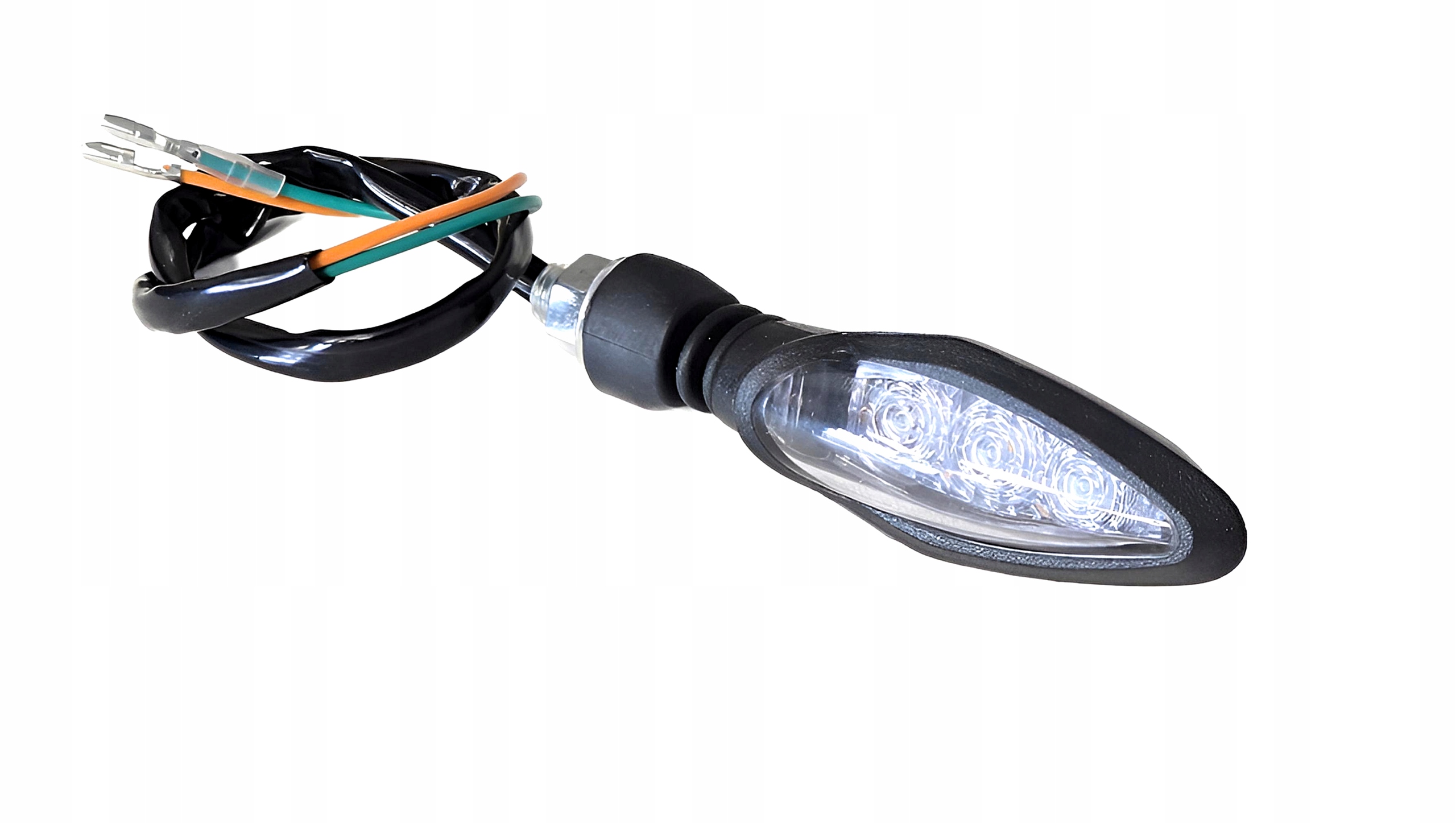 TopX Kierunkowskaz Led Uniwersalny Ktm 125 200 250 390 690 790 Duke R Smc