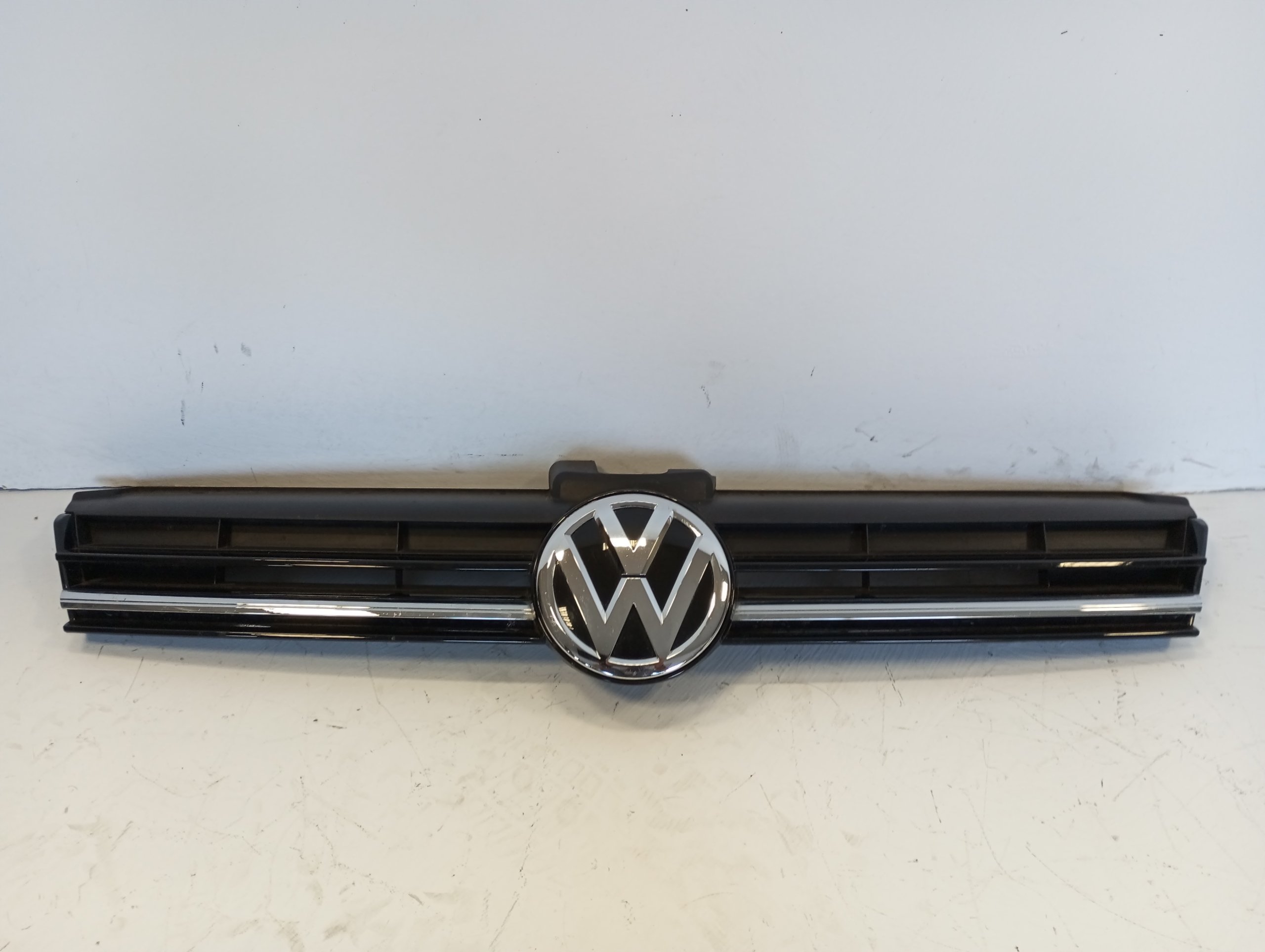 Grille VW GOLF VII 5G0 5G0853651GD