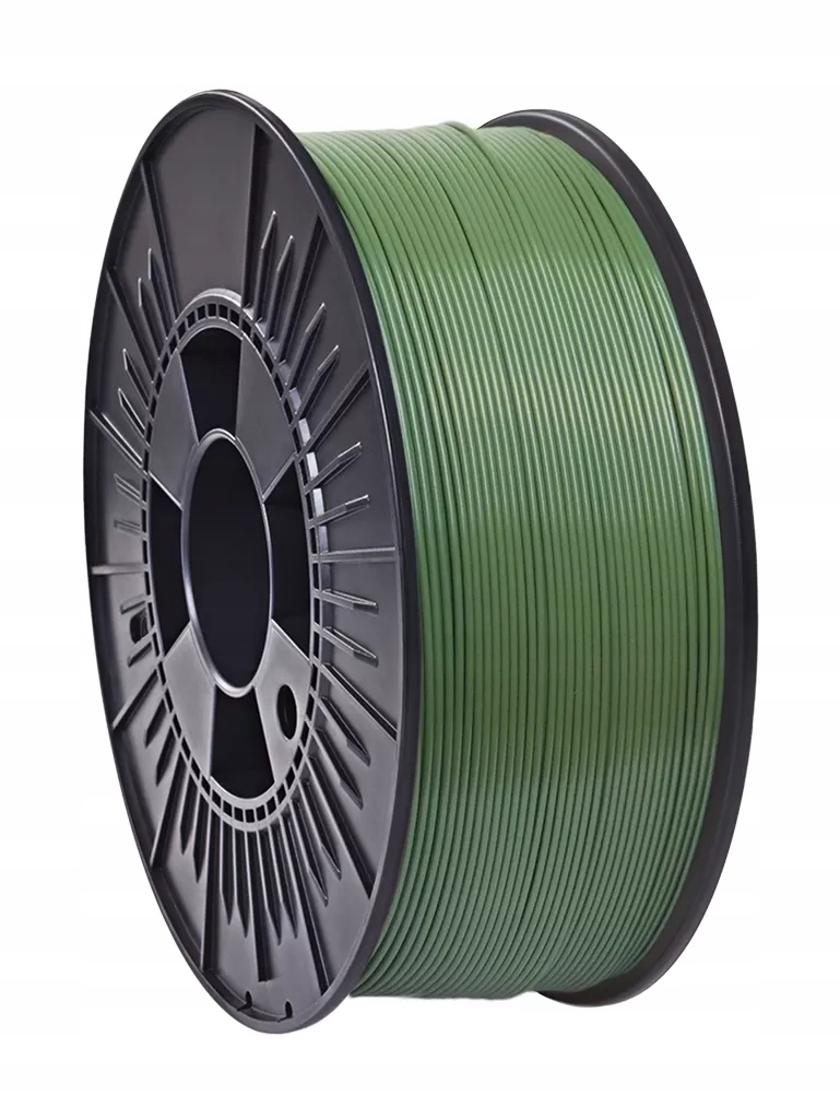 Filament Petg Nebula Millitary Green 3kg