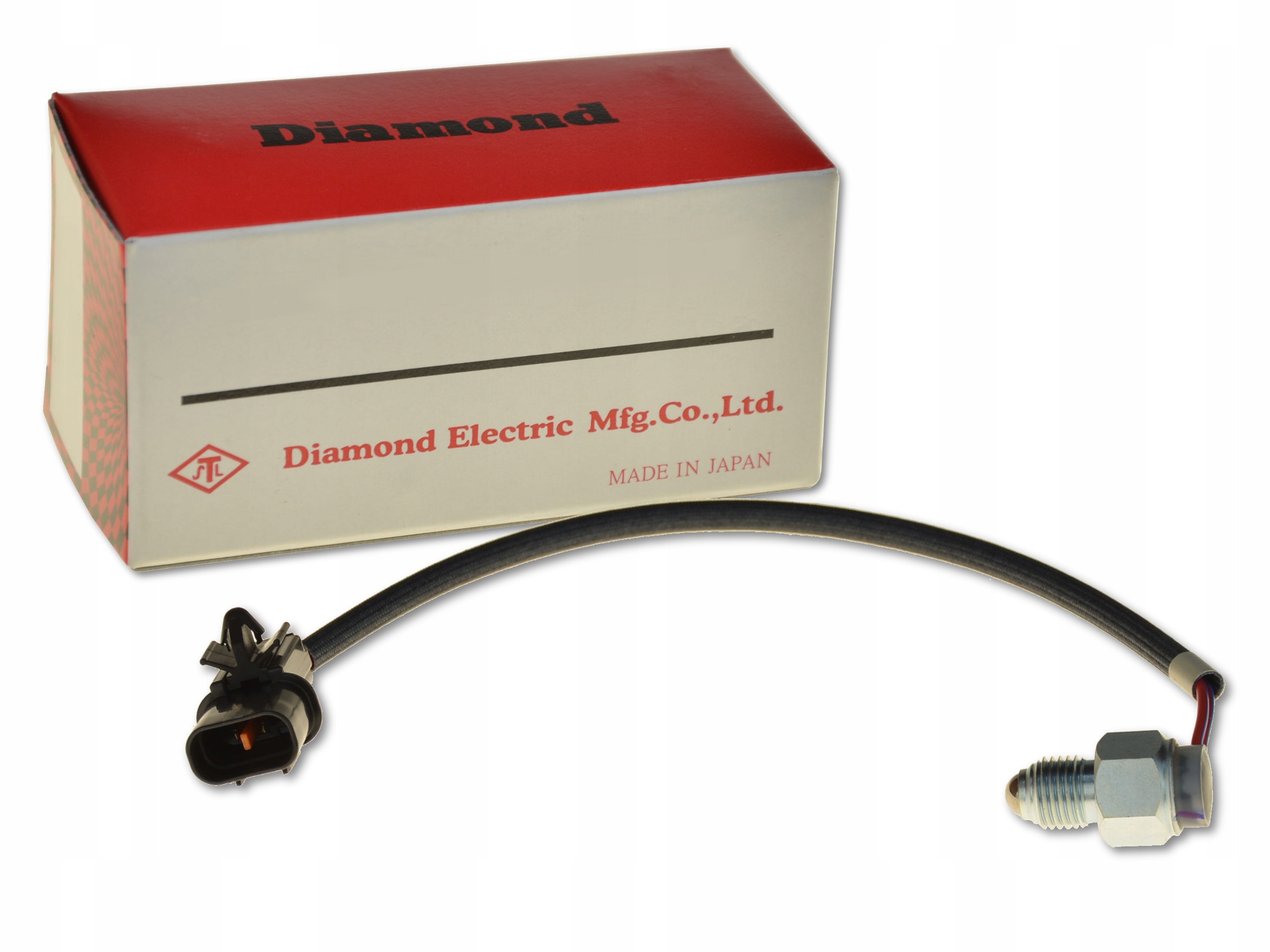 

Czujnik Reduktora S-016-02 Diamond Electric Japan