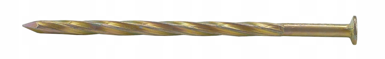 

Gwoździe skręcane ocynk skrętne 4x100 1kg