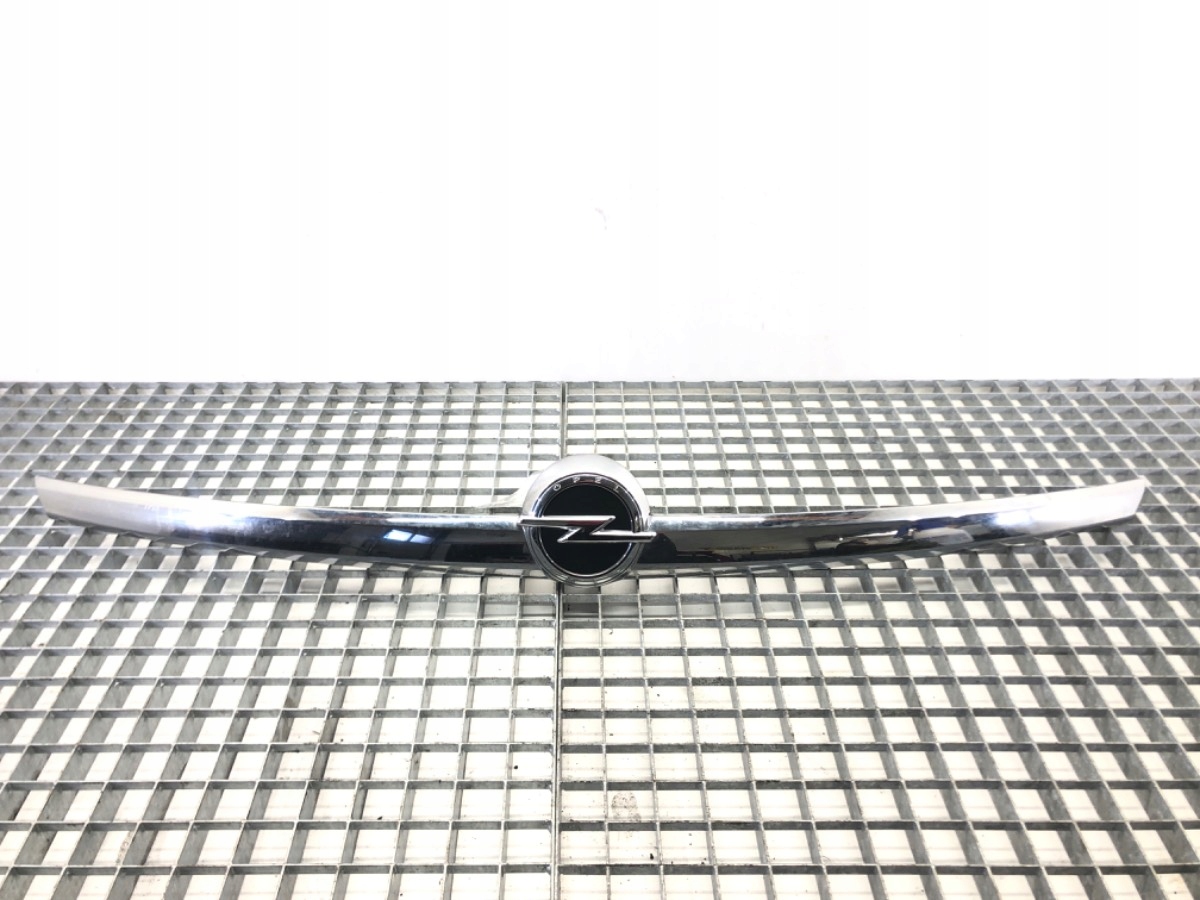 LISTWA KLAPY TYŁ OPEL INSIGNIA A Hatchback 08-17 22803608