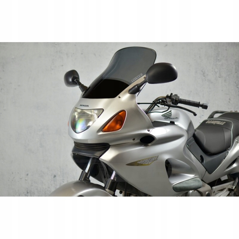 Loster turistické sklo Honda Nt 650 V Deauville