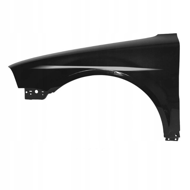 Blatník Volkswagen Passat B5 Fl Lift Barva LC9X C9X 00-05 Levý Přední