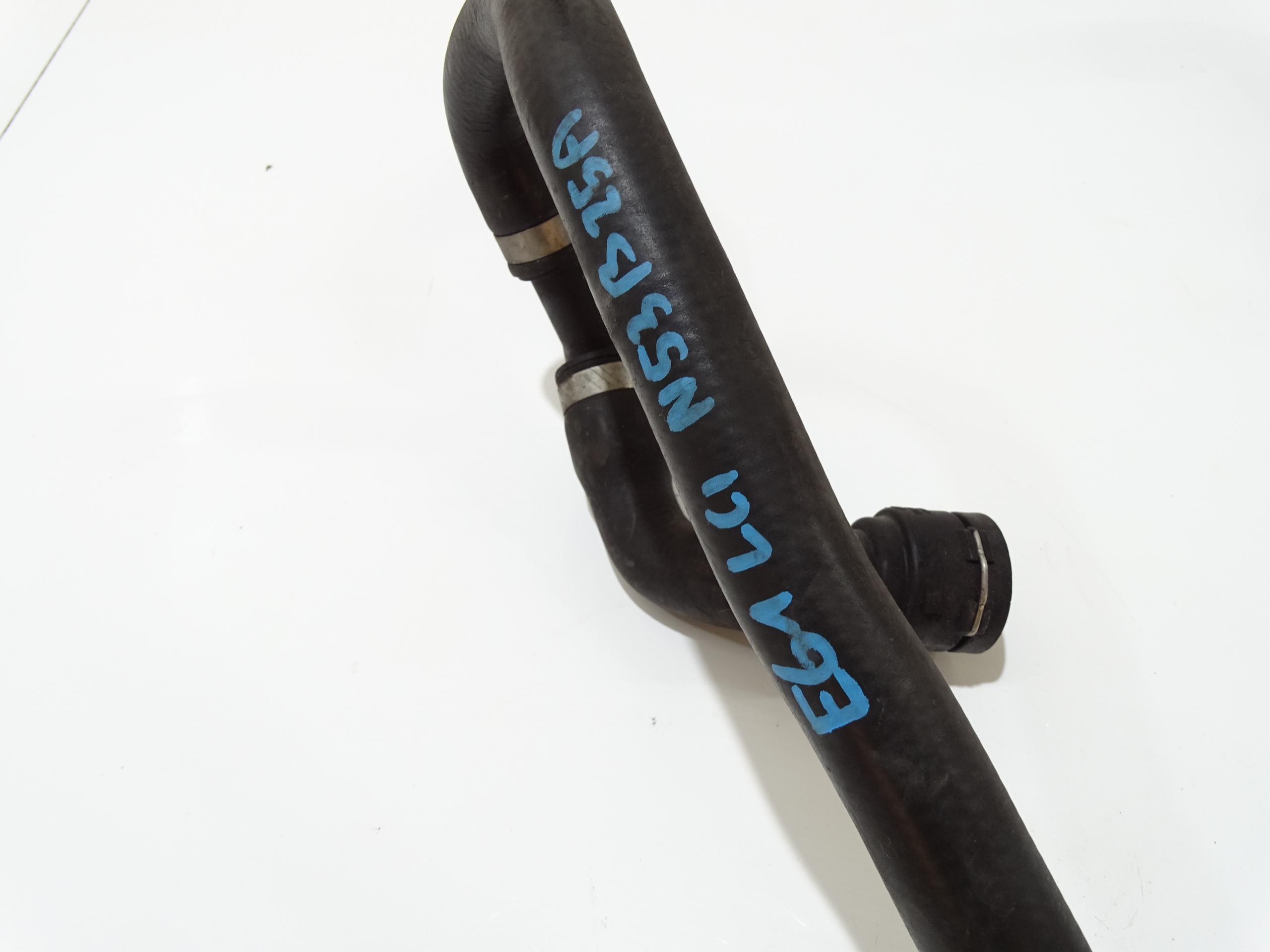 prijenos crijevo vode BMW E60 E61 LIFT N53B25A 2.5i 7565781 (4642802)