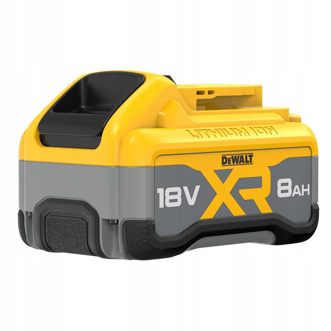 Akumulator DeWALT DCB1880 Li-Ion 18V Xr 8,0Ah