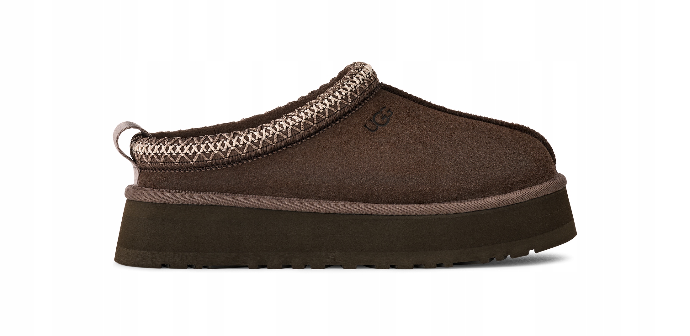 Pantofle Ugg Tazz Platform Pantofle 40