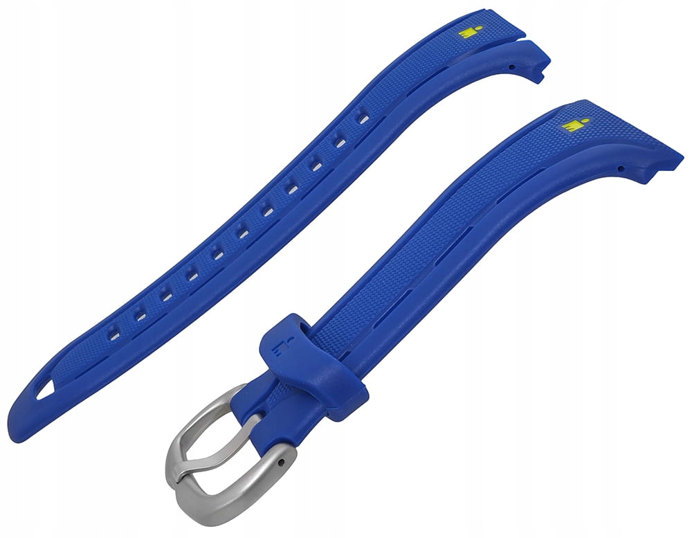 Pasek TIMEX PW5M00900 (TW5M00900) Granatowy • Cena, Opinie Allegro