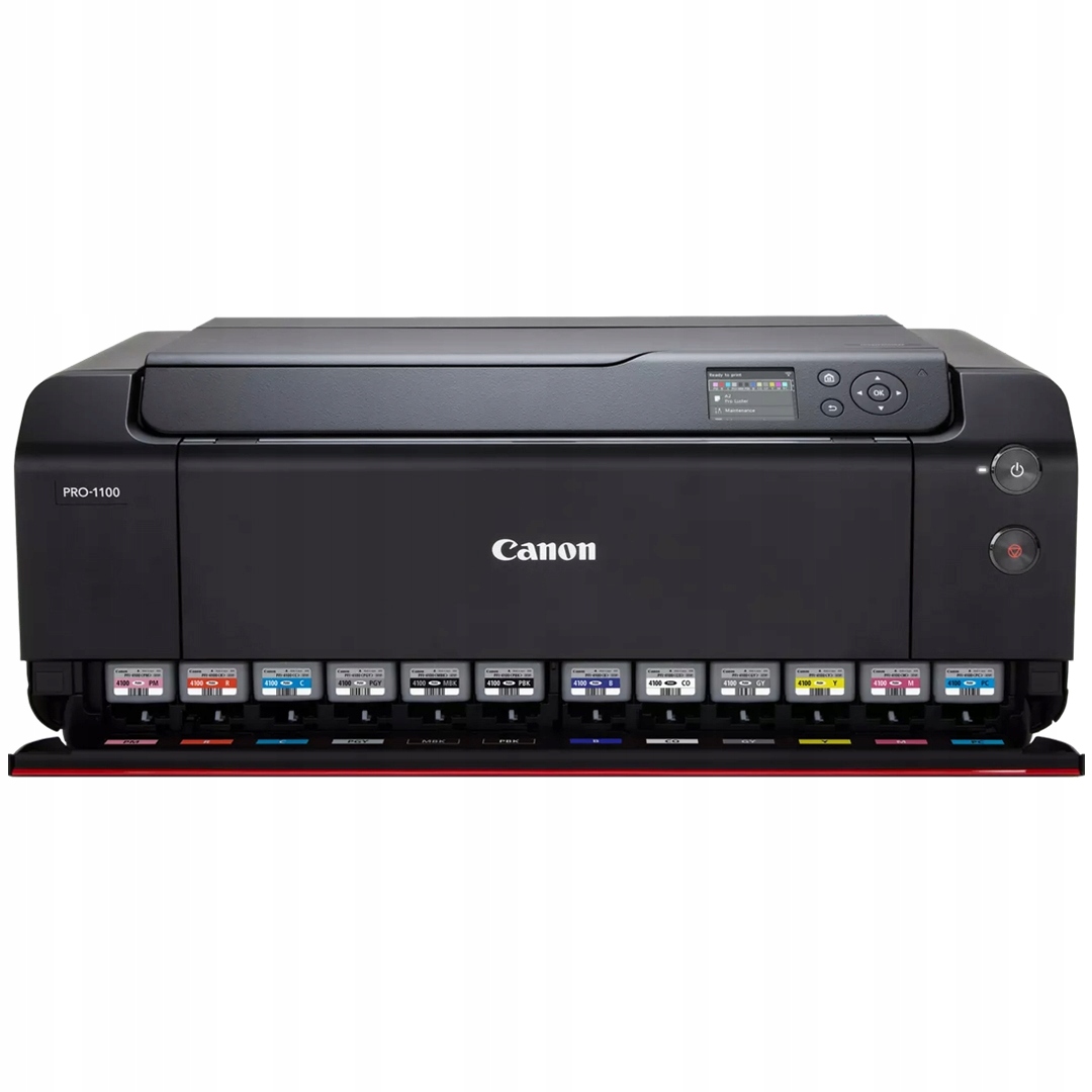 Ploter Canon imagePROGRAF PRO-1100