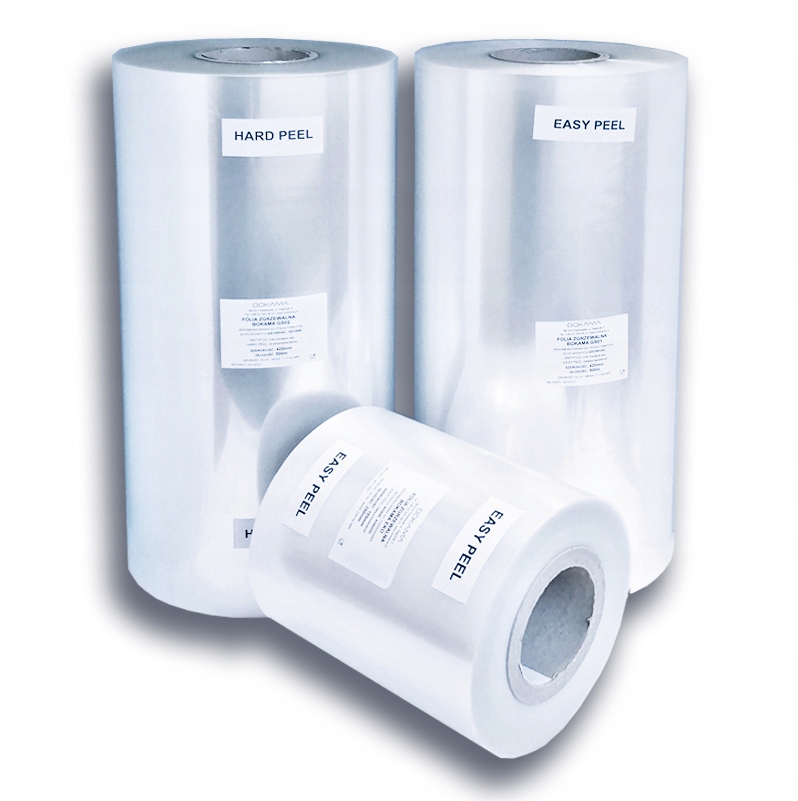 FOLIA ZGRZEWALNA ZGRZEWU TACEK PP 270mm 200m EAN (GTIN) 5905842600638