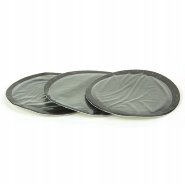 

Łatka do dętek elastyczna 57mm pud. 30szt dętkowa