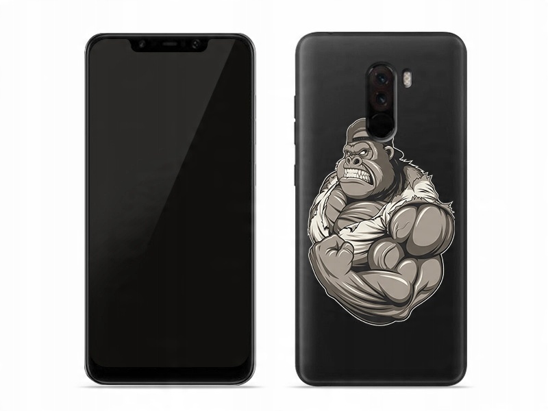 

Etui do Xiaomi Poco F1 case pokrowiec obudowa