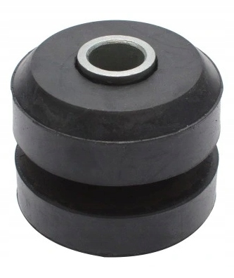 Uložení Motoru Minibagru Cat