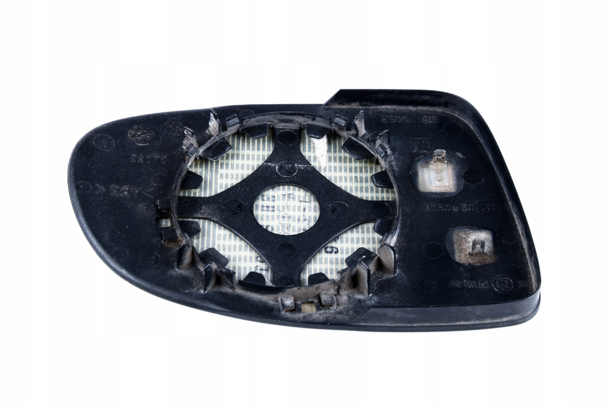 OPEL GM original WKLAD mirrors 0815463