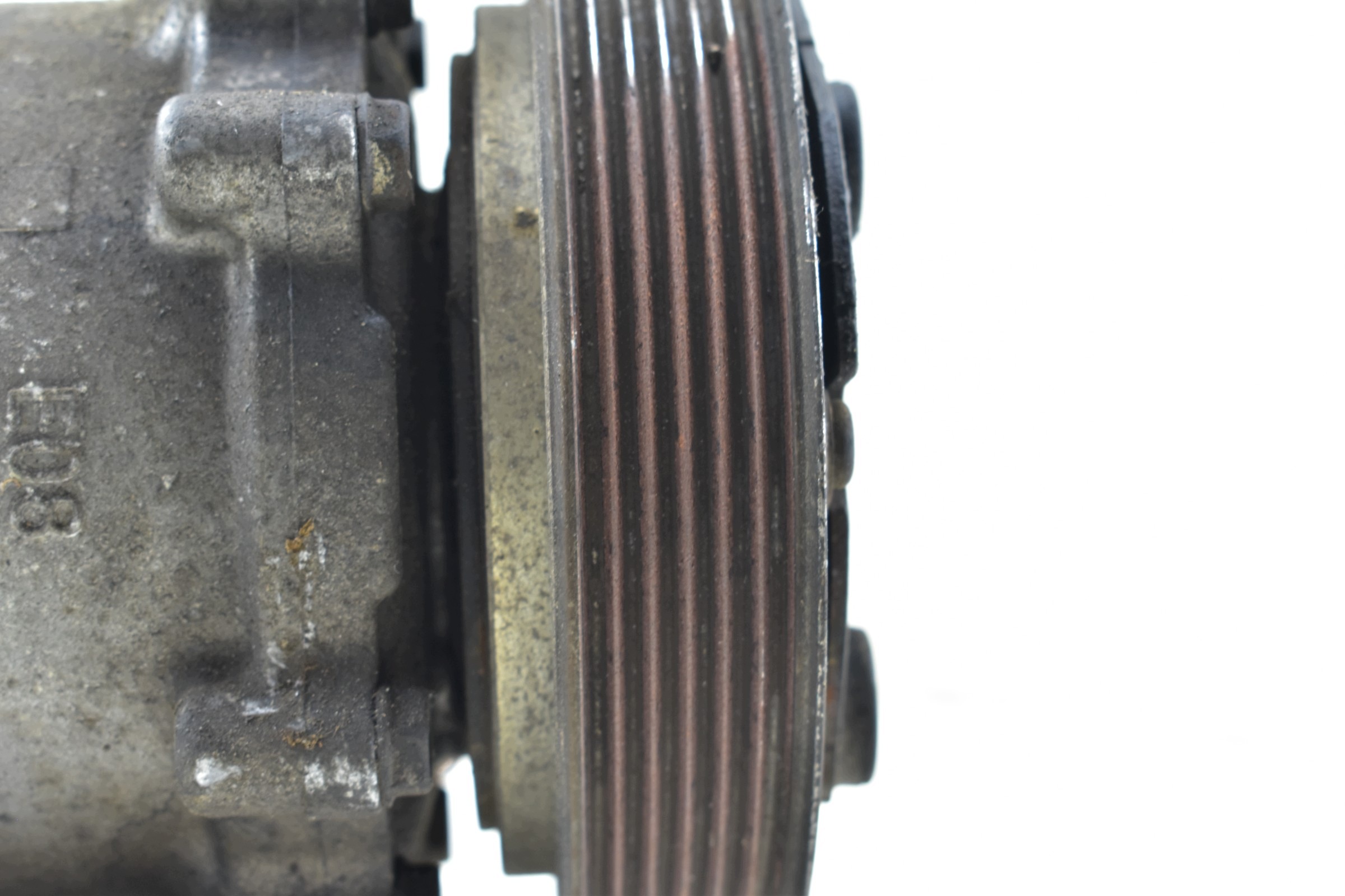 compresseur de climatisation MINI COOPER R56 1.6 16V 6942501