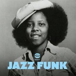 V/a Bgp Presents Jazz Funk CD