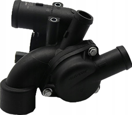 11211822201 - Корпус термостата Vika