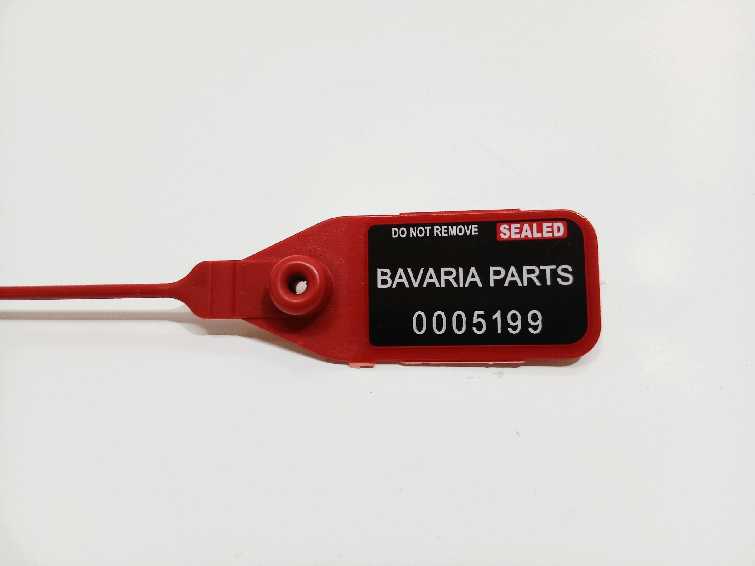 krytka stěny předního BMW E60 E61 N47 2.0D 7803340